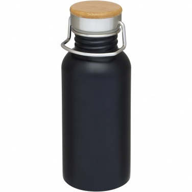 Logotrade liikelahjat kuva: Thor-juomapullo, terästä. 550 ml