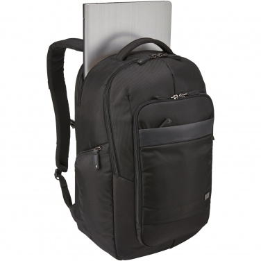 Logotrade liikelahja tuotekuva: Case Logic Notion-reppu kannettavalle tietokoneelle, 17,3” 29L