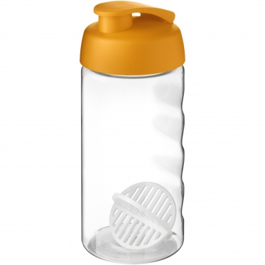 Logotrade mainoslahjat kuva: H2O Active® Bop 500 ml -shakerpullo