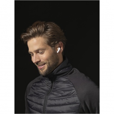 Logo trade mainoslahjat tuotekuva: Braavos 2  Langattomat True Wireless -nappikuulokkeet