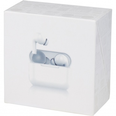 Logotrade liikelahjat mainoslahjat tuotekuva: Braavos 2  Langattomat True Wireless -nappikuulokkeet