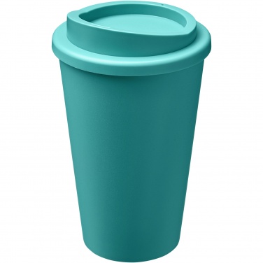 Logo trade liikelahjat tuotekuva: Americano® Renew 350 ml eristetty juomamuki