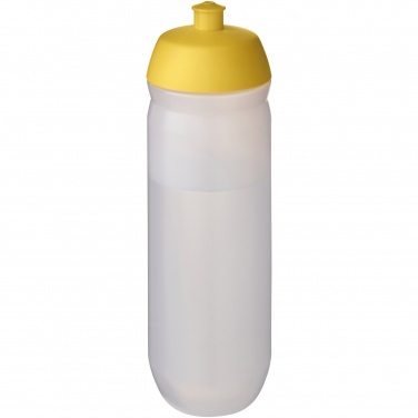 Logo trade mainoslahja kuva: HydroFlex™ Clear -juomapullo, 750 ml