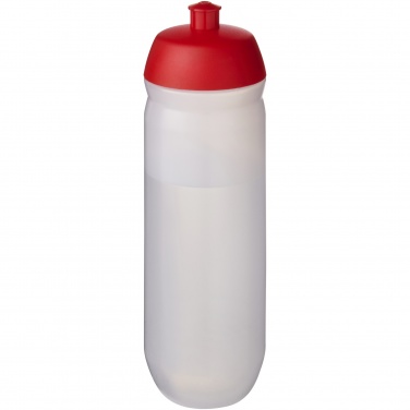 Logo trade mainoslahja kuva: HydroFlex™ Clear -juomapullo, 750 ml