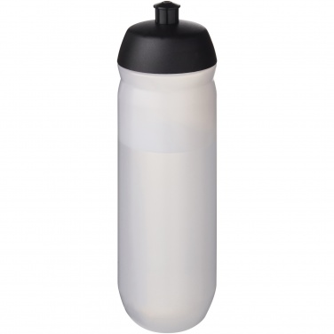 Logo trade liikelahjat tuotekuva: HydroFlex™ Clear -juomapullo, 750 ml
