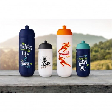 Logotrade liikelahja mainoslahja kuva: HydroFlex™-juomapullo, 750 ml