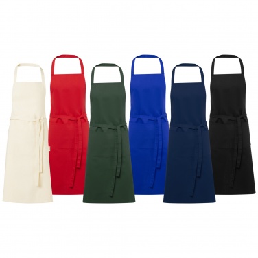 Logo trade mainoslahja ja liikelahja tuotekuva: Orissa 200 g/m² organic cotton apron