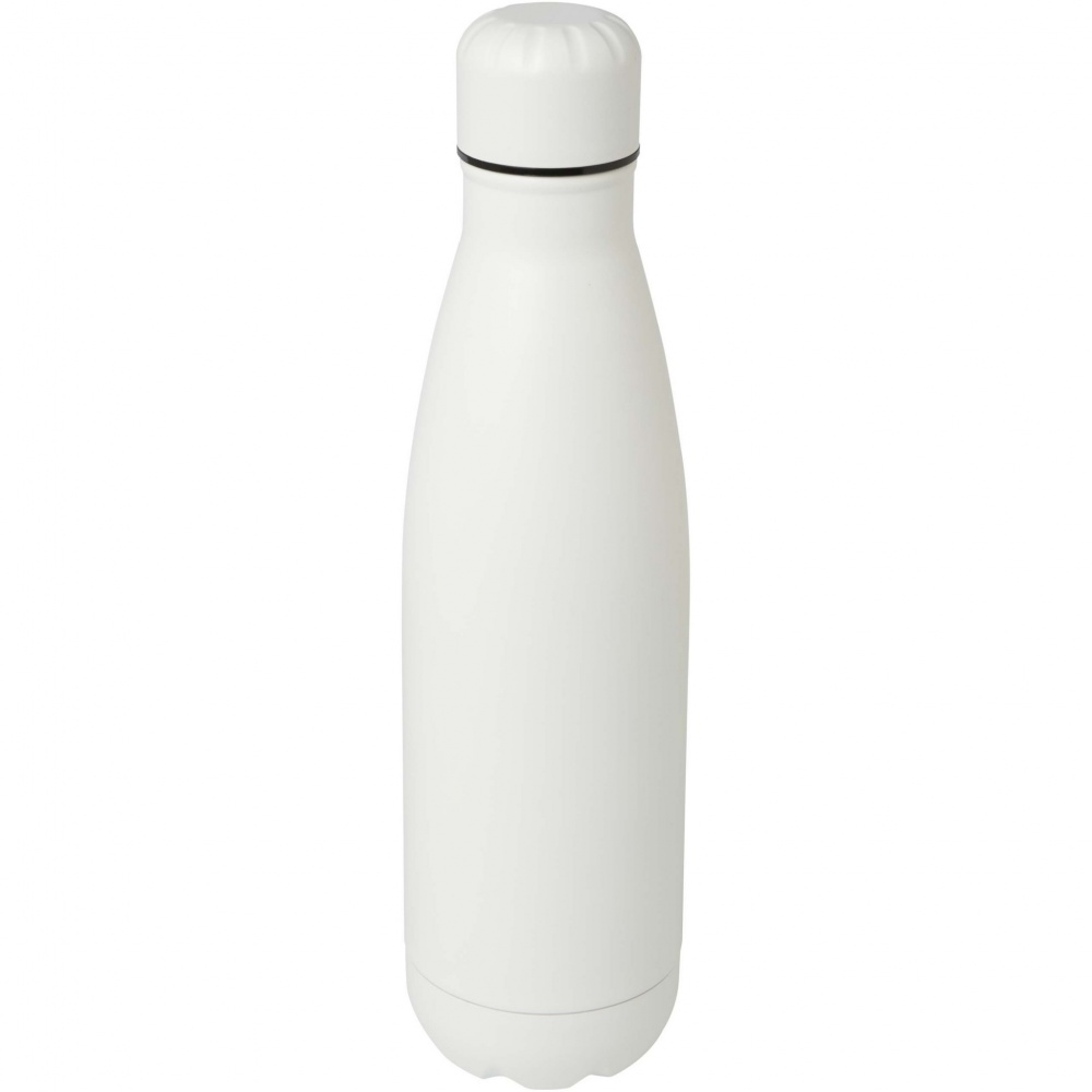 Logo trade liikelahja kuva: Cove 500 ml:n tyhjiöeristetty pullo, ruostumatonta terästä
