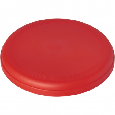 Logotrade mainoslahjat ja liikelahjat tuotekuva: Crest kierrätetty frisbee