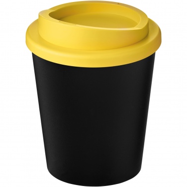 Logo trade mainoslahja kuva: Americano® Espresso Eco 250 ml juomamuki kierrätetystä materiaalista