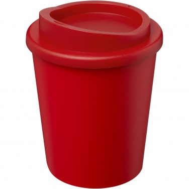 Logotrade mainoslahja ja liikelahja kuva: Americano® Espresso Eco 250 ml juomamuki kierrätetystä materiaalista