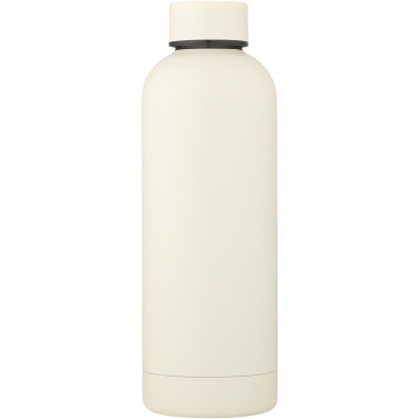 Logotrade mainostuotet kuva: Spring kuparivakuumieristetty juomapullo, 500 ml