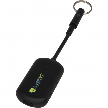 Logo trade mainostuote kuva: ADAPT Go Bluetooth® -audiolähetin