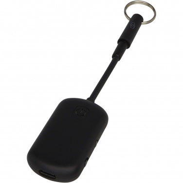 Logotrade mainoslahja ja liikelahja kuva: ADAPT Go Bluetooth® -audiolähetin