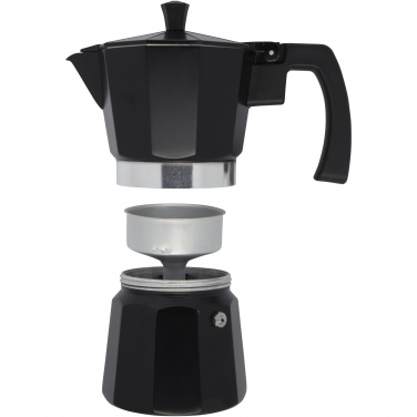 Logo trade mainostuote kuva: Kone 600 ml:n mutteripannu