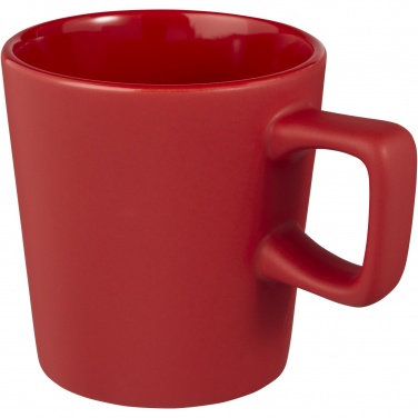 Logotrade mainoslahjat kuva: Ross 280 ml:n keraaminen muki