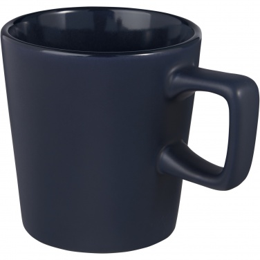 Logo trade mainoslahja kuva: Ross 280 ml:n keraaminen muki