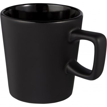 Logo trade mainoslahjat ja liikelahjat kuva: Ross 280 ml:n keraaminen muki