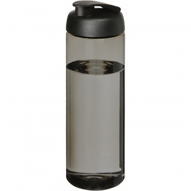Logotrade mainoslahjat kuva: H2O Active® Eco Vibe 850 ml:n juomapullo läppäkannella