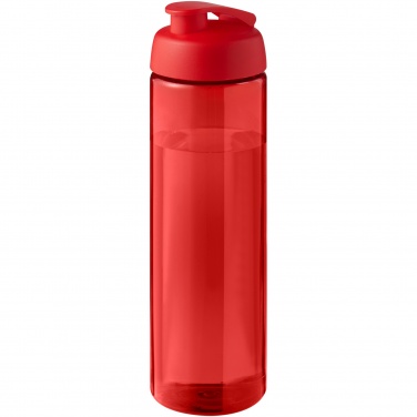 Logotrade liikelahjat kuva: H2O Active® Eco Vibe 850 ml:n juomapullo läppäkannella