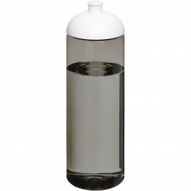 Logo trade mainoslahjat tuotekuva: H2O Active® Eco Vibe 850 ml:n juomapullo kupukannella 