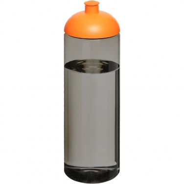 Logotrade liikelahja tuotekuva: H2O Active® Eco Vibe 850 ml:n juomapullo kupukannella 