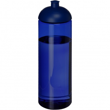 Logotrade liikelahjat kuva: H2O Active® Eco Vibe 850 ml:n juomapullo kupukannella 