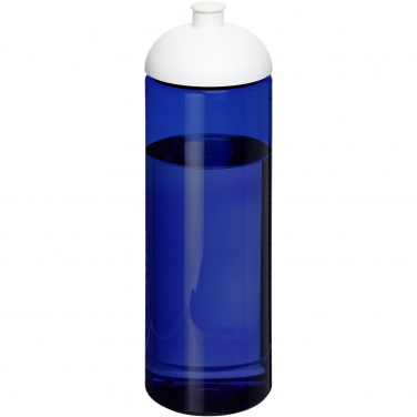 Logotrade mainostuote tuotekuva: H2O Active® Eco Vibe 850 ml:n juomapullo kupukannella 