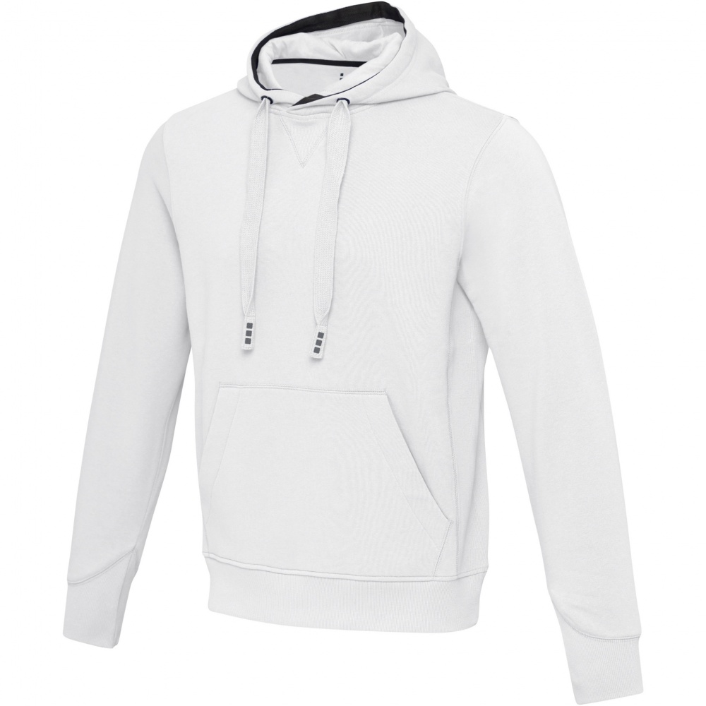 Logo trade liikelahjat mainoslahjat kuva: Laguna unisex-huppari