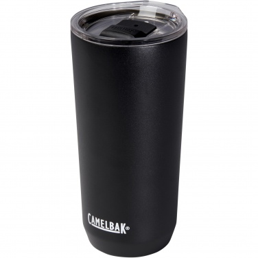 Logotrade mainostuote tuotekuva: CamelBak® Horizon 600 ml:n tyhjiöeristetty juomamuki