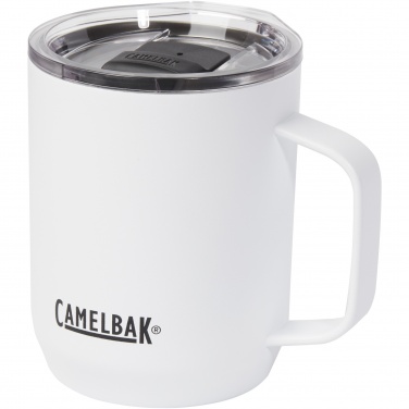 Logo trade mainostuotet tuotekuva: CamelBak® Horizon 350 ml:n tyhjiöeristetty retkimuki