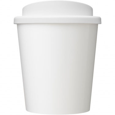Logo trade mainoslahjat tuotekuva: Brite-Americano® Espresso Eco 250 ml:n eristetty juomamuki