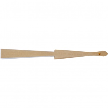 Logo trade mainoslahjat tuotekuva: Manuela käsituuletin