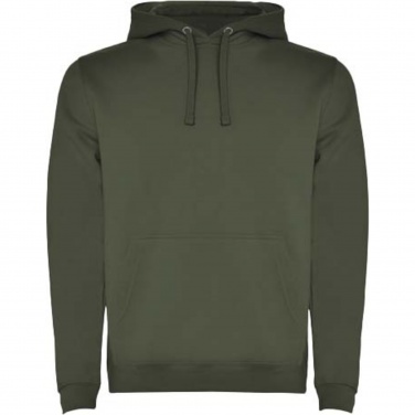 Logotrade liikelahja tuotekuva: Urban miesten huppari