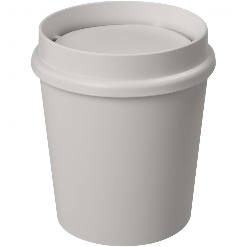Logo trade mainoslahjat tuotekuva: Americano® Switch Renew 200 ml kahvimuki 360°-kannella