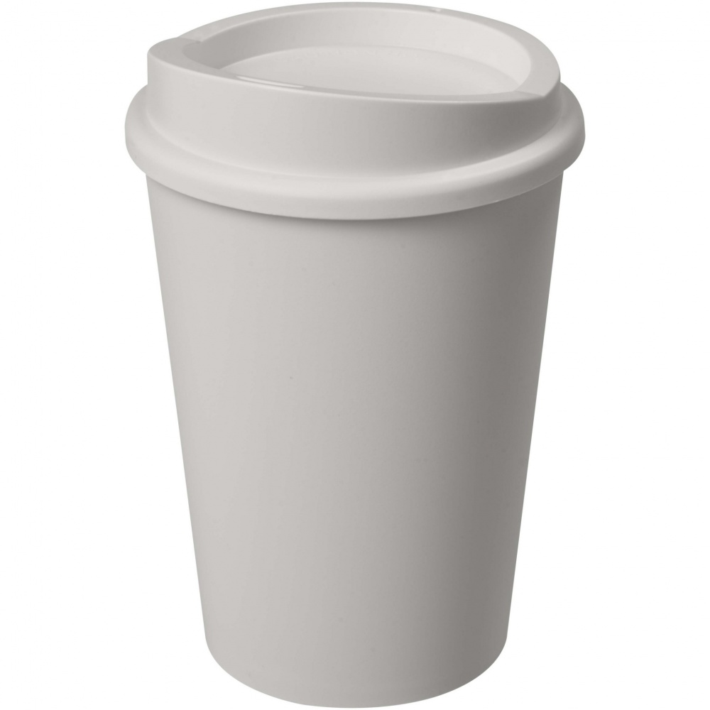 Logo trade mainoslahjat tuotekuva: Americano® Switch Renew 300 ml kannellinen kahvimuki