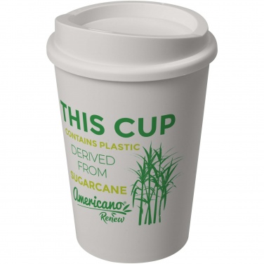 Logo trade mainostuote kuva: Americano® Switch Renew 300 ml kannellinen kahvimuki