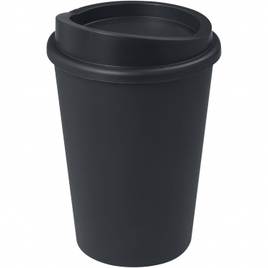 Logotrade mainoslahja tuotekuva: Americano® Switch Renew 300 ml kannellinen kahvimuki