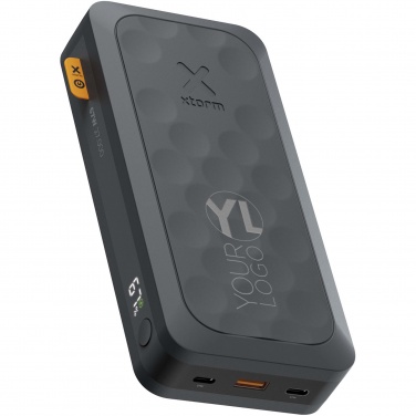 Logotrade liikelahjat kuva: Xtorm FS5271Fuel Series 27 000 mAh 67 W:n varavirtalähde
