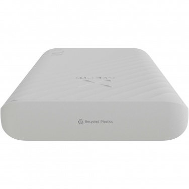 Logo trade mainostuotet tuotekuva: Xtorm XG210 Go2 15 W:n ja 10 000 mAh:n pikalatausvirtalähde