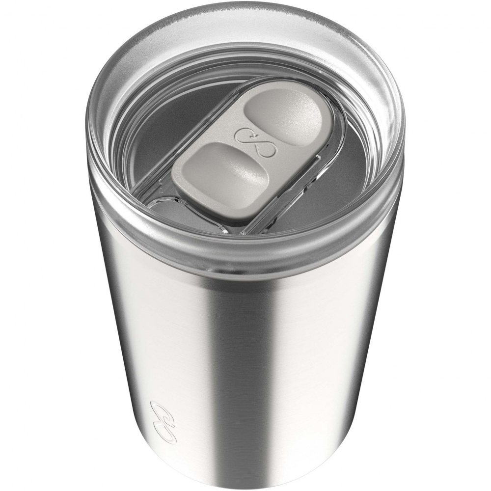 Logo trade mainostuote kuva: Ocean Bottle 350 ml eristetty muki