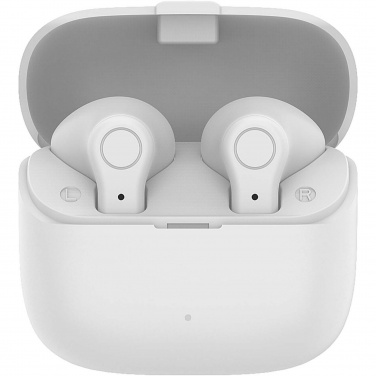 Logo trade liikelahjat tuotekuva: Prixton TWS155 Bluetooth® -nappikuulokkeet