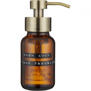 Logotrade liikelahjat kuva: Wellmark 250 ml:n suihkugeeli