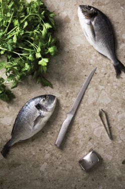 Logo trade liikelahja mainoslahja tuotekuva: VINGA Hattasan fileointisetti