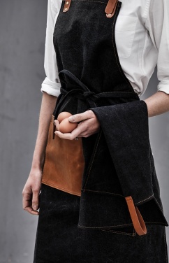 Logo trade mainoslahjat tuotekuva: VINGA Asado esiliina