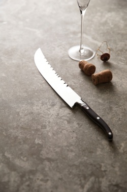 Logo trade liikelahjat tuotekuva: VINGA Gigaro champagne sabre