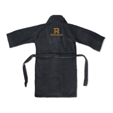 Logotrade liikelahjat kuva: VINGA Harper kylpytakki L/XL