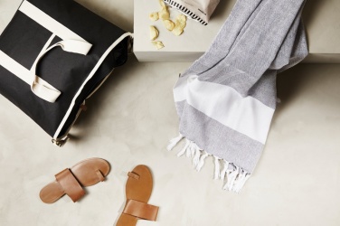 Logotrade liikelahja tuotekuva: VINGA Sortino tote kylmälaukku