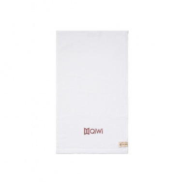 Logotrade mainostuotet kuva: VINGA Birch pyyhe 40x70