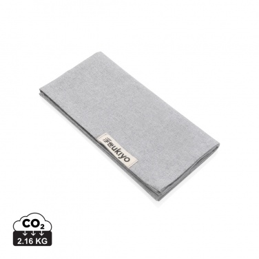 Logo trade mainoslahjat tuotekuva: Ukiyo Aware™ 180g lautasliinat 4-osainen setti